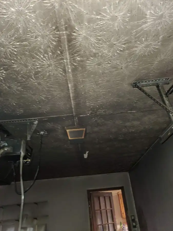 Fire and smoke damage assessment for Emergency Water Damage Services in Kankakee